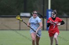 WLax vs BSU  Women’s Lacrosse vs Bridgewater State University. - Photo by Keith Nordstrom : WLax, lacrosse